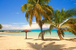 Guadeloupe-Pointe A Pitre, Hôtel Karibea Beach Resort Gosier Clipper