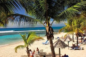 Guadeloupe-Pointe A Pitre, Pierre & Vacances Village Club Sainte-Anne