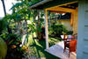 Terrasse - Habitation Grande Anse