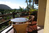 Terrasse - Habitation Grande Anse