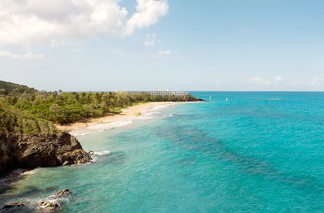 Voyage Guadeloupe, Séjour Pointe A Pitre : Hôtel Fort Royal 3*