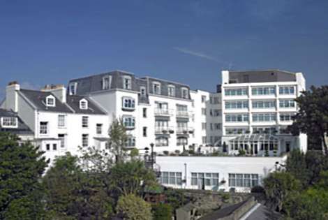 Duke Of Richmond 3* - GUERNESEY - ROYAUME-UNI Duke Of Richmond 3* - GUERNESEY - ROYAUME-UNI