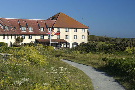 Peninsula 3* - GUERNESEY - ROYAUME-UNI Peninsula 3* - GUERNESEY - ROYAUME-UNI
