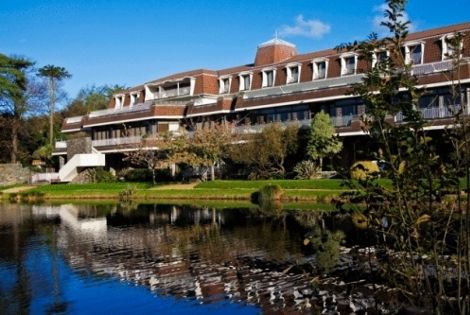 Saint Pierre Park 4* - GUERNESEY - ROYAUME-UNI Saint Pierre Park 4* - GUERNESEY - ROYAUME-UNI
