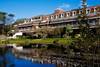 Guernesey - Guernesey, Hôtel Saint Pierre Park 4*