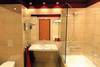 Salle de bain - Castle Garden