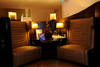 Corporate Lounge - Zara Continental