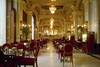 Café - Boscolo Budapest