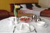 Petit déjeuner en chambre - Actor Business