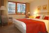 Chambre double - Castle Garden
