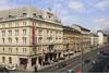 Hongrie - Budapest, Hôtel Actor Business 4*