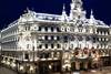 Hongrie - Budapest, Hôtel Boscolo New York Palace 5*