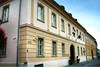 Façade de l'hôtel - Buda Castle Fashion Hotel