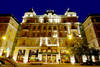 Hongrie - Budapest, Hôtel Corinthia Grand Hotel Royal 5*