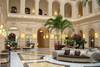 Lobby - Boscolo Budapest