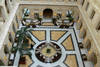 Hall - Boscolo Budapest