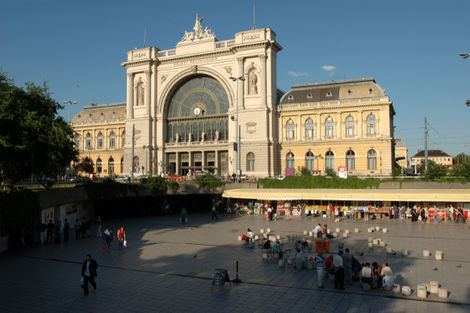 Keleti