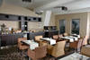 Salle petit déjeuner - Buda Castle Fashion Hotel