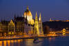 Hongrie - Budapest, Hôtel Boscolo Budapest 5*