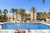 Ibiza - Ibiza, Hôtel Barcelo Pueblo Ibiza 3*