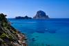 Ibiza - Ibiza, Hôtel Arenal Ibiza 3*