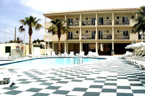 Barcelo Pueblo Ibiza 3* - IBIZA - ESPAGNE Barcelo Pueblo Ibiza 3* - IBIZA - ESPAGNE