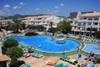 Ibiza - Ibiza, Hôtel Club Bahamas 3*