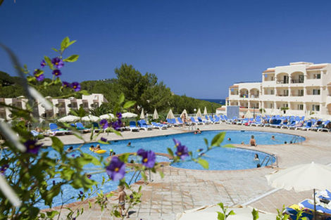 Framissima Invisa Hotel Club Cala Blanca 3* - IBIZA - ESPAGNE Framissima Invisa Hotel Club Cala Blanca 3* - IBIZA - ESPAGNE
