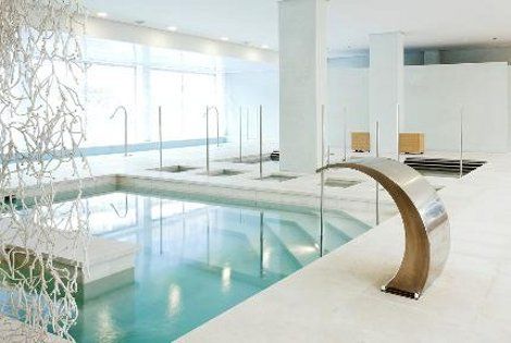 Piscine - Ibiza Gran Hotel
