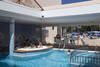 Piscine interieure - Invisa Hotel Club Cala Blanca