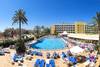 Ibiza - Ibiza, Hôtel Mare Nostrum 2*