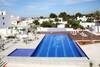 Ibiza - Ibiza, Hôtel Puchet 3*