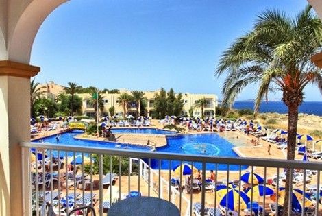 Sirenis Aura 4* - IBIZA - ESPAGNE Sirenis Aura 4* - IBIZA - ESPAGNE