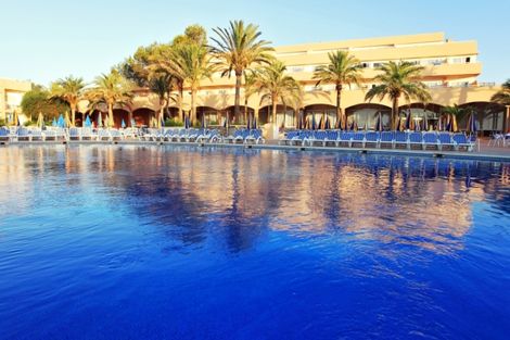 Sirenis Seaview Country Club 4* - IBIZA - ESPAGNE Sirenis Seaview Country Club 4* - IBIZA - ESPAGNE