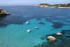 Ibiza - Ibiza, Hôtel Barcelo Pueblo Ibiza 3*