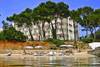 Ibiza - Ibiza, Hôtel Augusta 3*