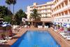 Ibiza - Ibiza, Hôtel Invisa Es Pla 3*