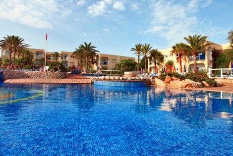 Voyage Ibiza, Séjour Ibiza : Hôtel Sirenis Aura 4*