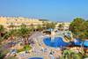 Vue panoramique - Sirenis Seaview Country Club