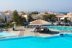 Vacances Mastichari: Hôtel Neptune Hôtels et Spa