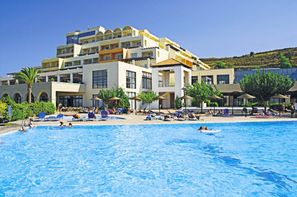 Ile De Kos-Kos, Hôtel Kipriotis Panaroma