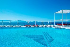 Vacances Kos: Hôtel Dimitra Beach