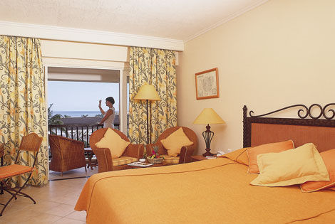 H&ocirc;tel Maritim 5* - BALACLAVA - MAURICE