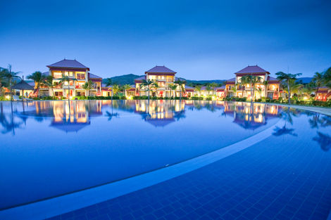 Tamassa Un Hotel Tout Inclus 4* - BEL OMBRE - MAURICE Tamassa Un Hotel Tout Inclus 4* - BEL OMBRE - MAURICE