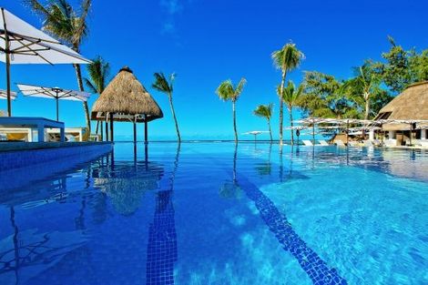 Ambre Resort & Spa 4* - BELLE MARE - MAURICE Ambre Resort & Spa 4* - BELLE MARE - MAURICE
