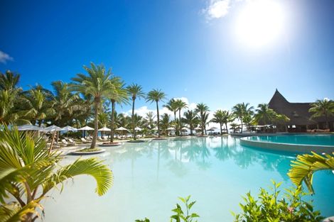 LUX* Belle Mare 5* Luxe - BELLE MARE - MAURICE LUX* Belle Mare 5* Luxe - BELLE MARE - MAURICE