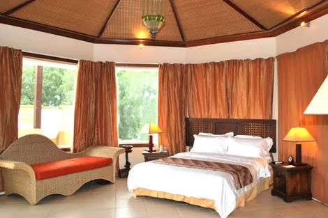 H&ocirc;tel Aanari Hotel & Spa 3* sup - FLIC EN FLAC - MAURICE