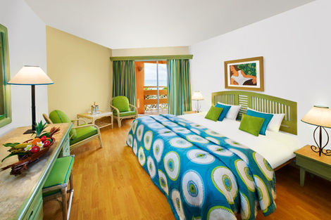 H&ocirc;tel Merville 3* sup - GRAND BAIE - MAURICE