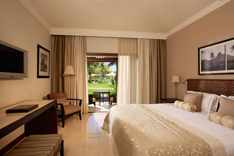 H&ocirc;tel Les Pavillons 5* - LE MORNE BRABANT - MAURICE