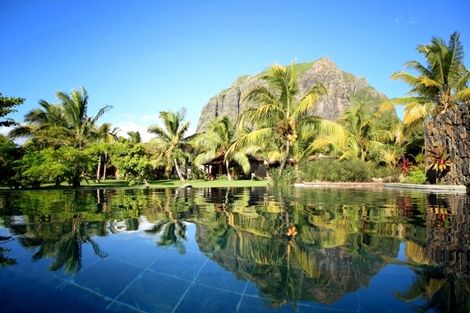 LUX* Le Morne 5* - LE MORNE BRABANT - MAURICE LUX* Le Morne 5* - LE MORNE BRABANT - MAURICE